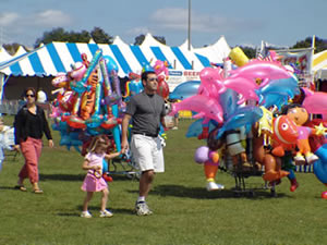 Norwalk Seaport Association Oyster Festival